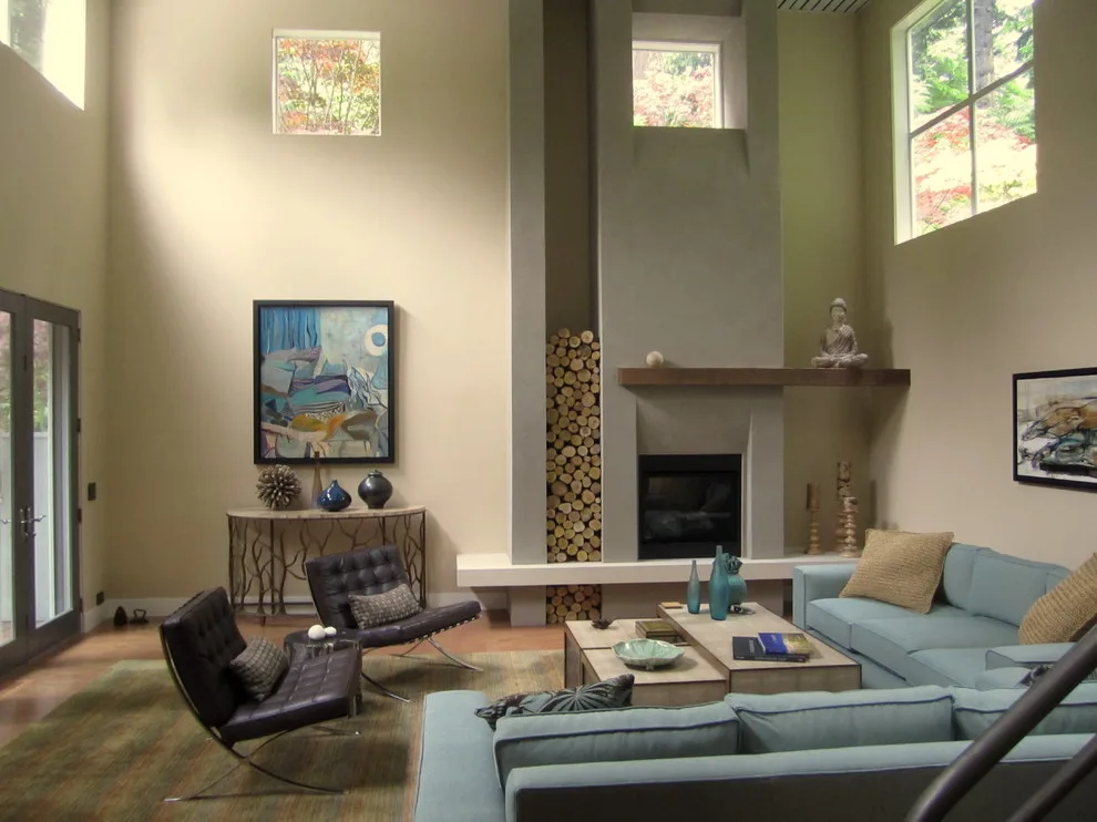 interior design transformation by Barnett Adler - Photo 21