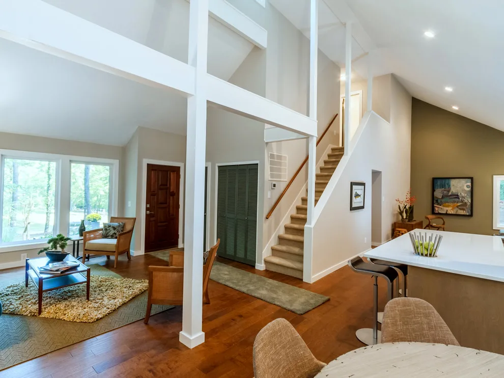 interior design transformation by Barnett Adler - Photo 24