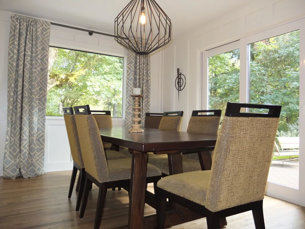 interior design transformation by Barnett Adler - Photo 34