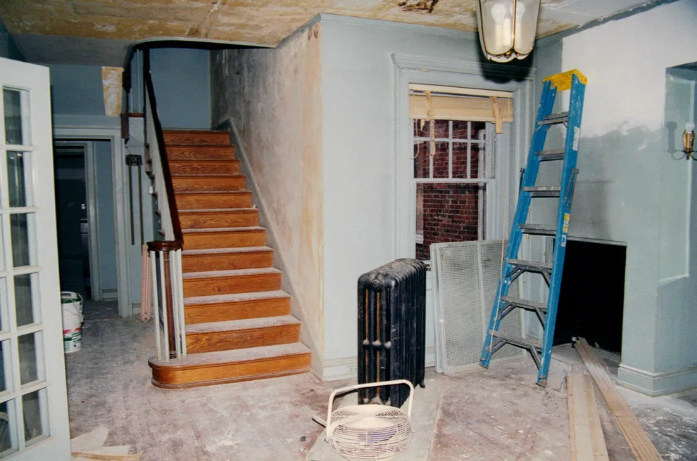 interior design transformation by Barnett Adler - Photo 10