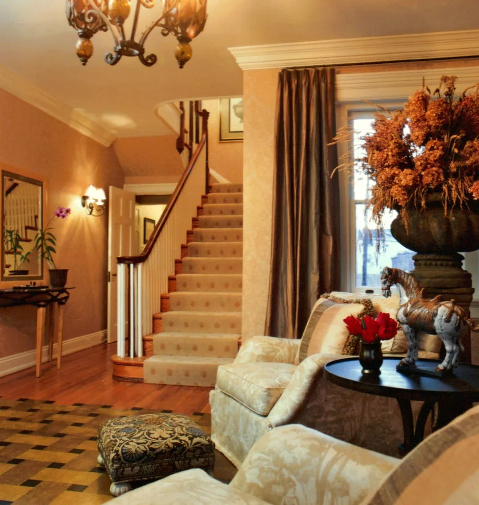 interior design transformation by Barnett Adler - Photo 19
