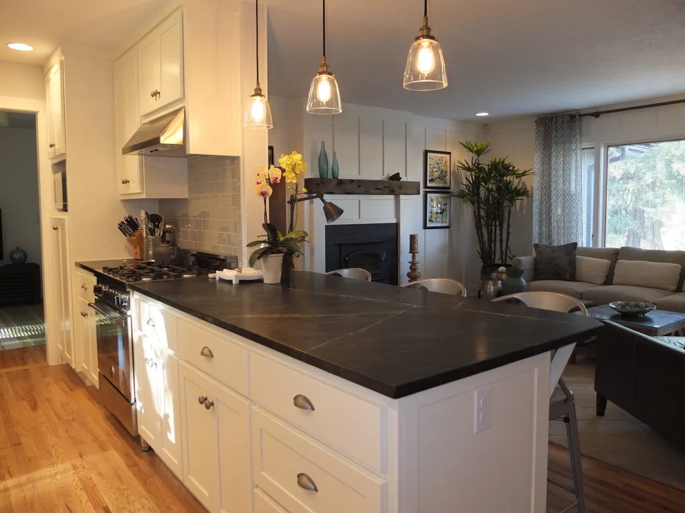 interior design transformation by Barnett Adler - Photo 37