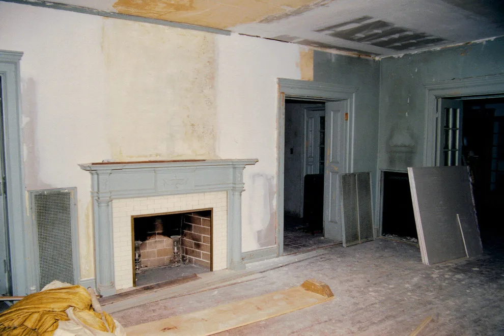 interior design transformation by Barnett Adler - Photo 8