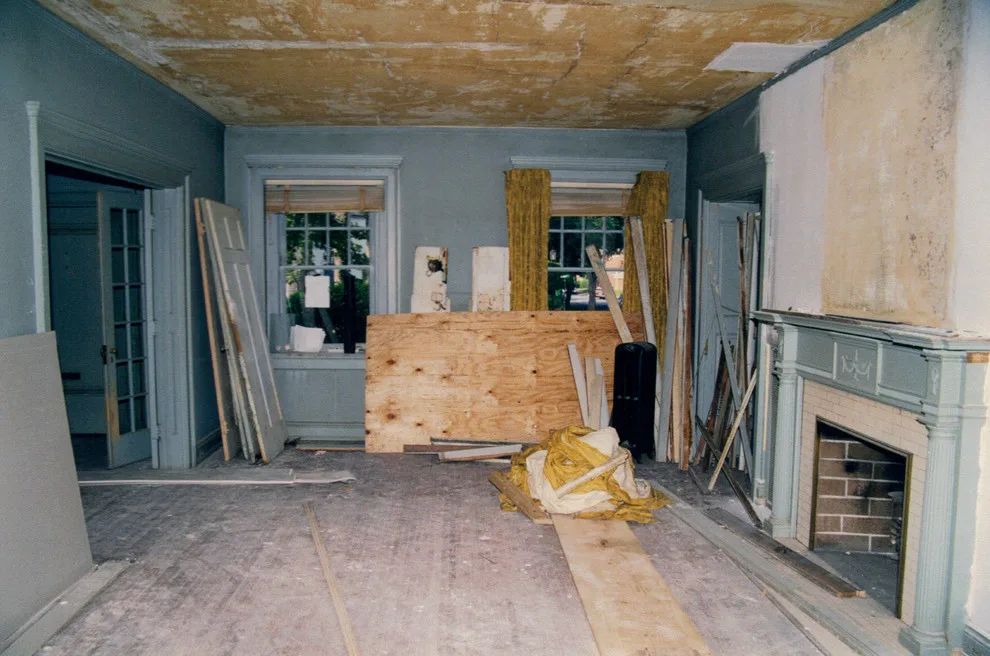 interior design transformation by Barnett Adler - Photo 18