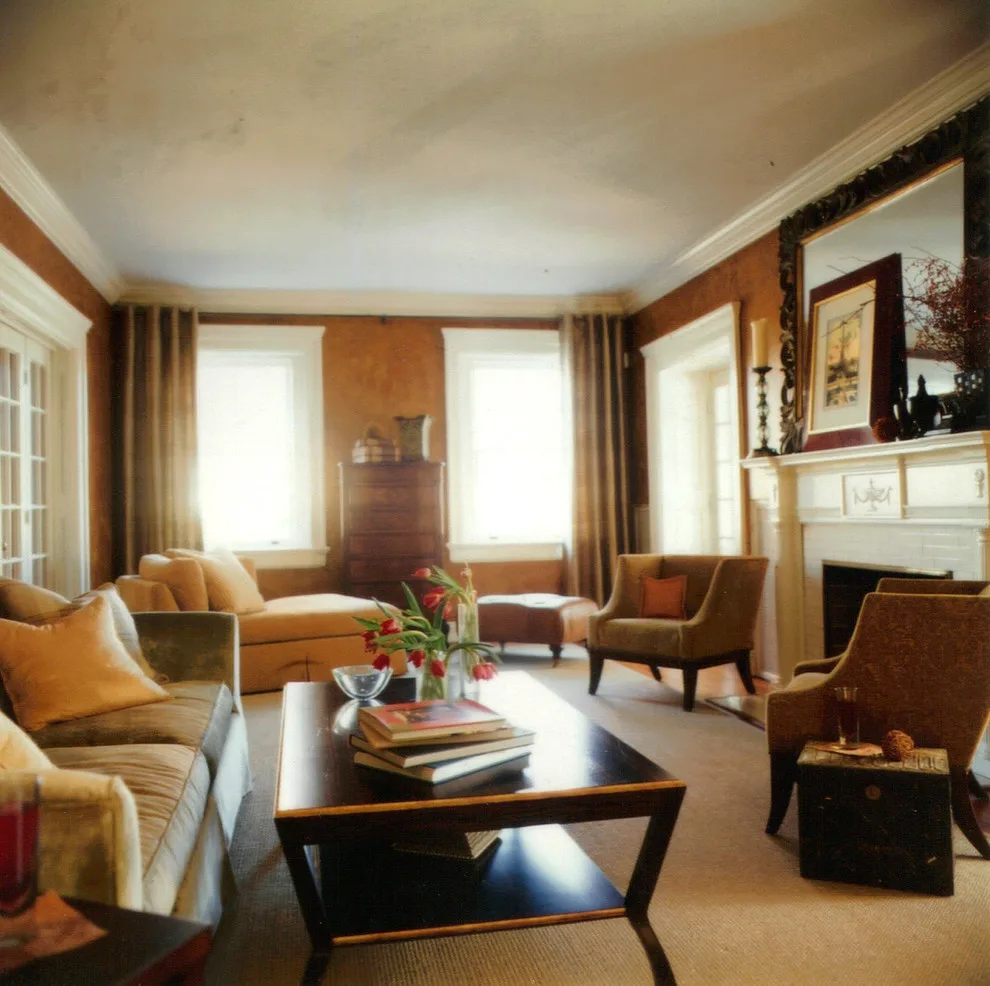 interior design transformation by Barnett Adler - Photo 36