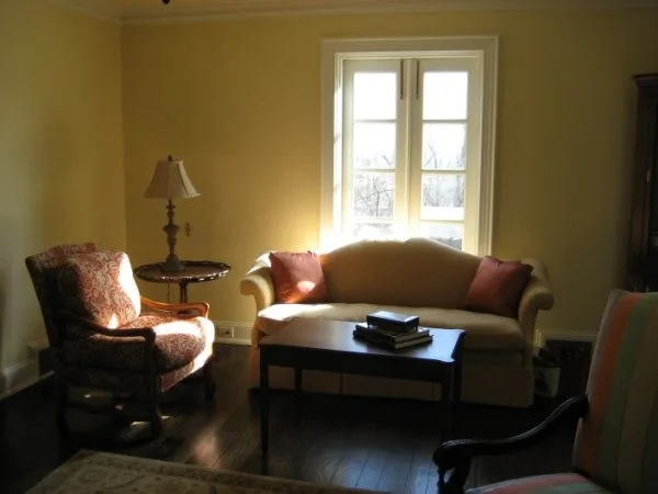 interior design transformation by Barnett Adler - Photo 4