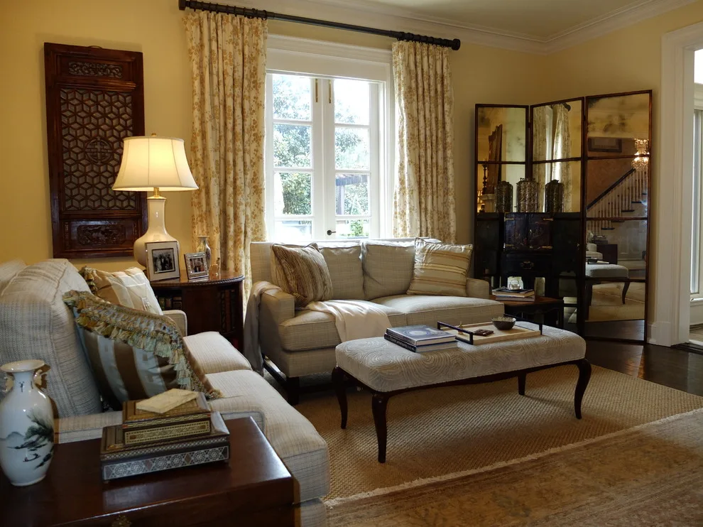 interior design transformation by Barnett Adler - Photo 20