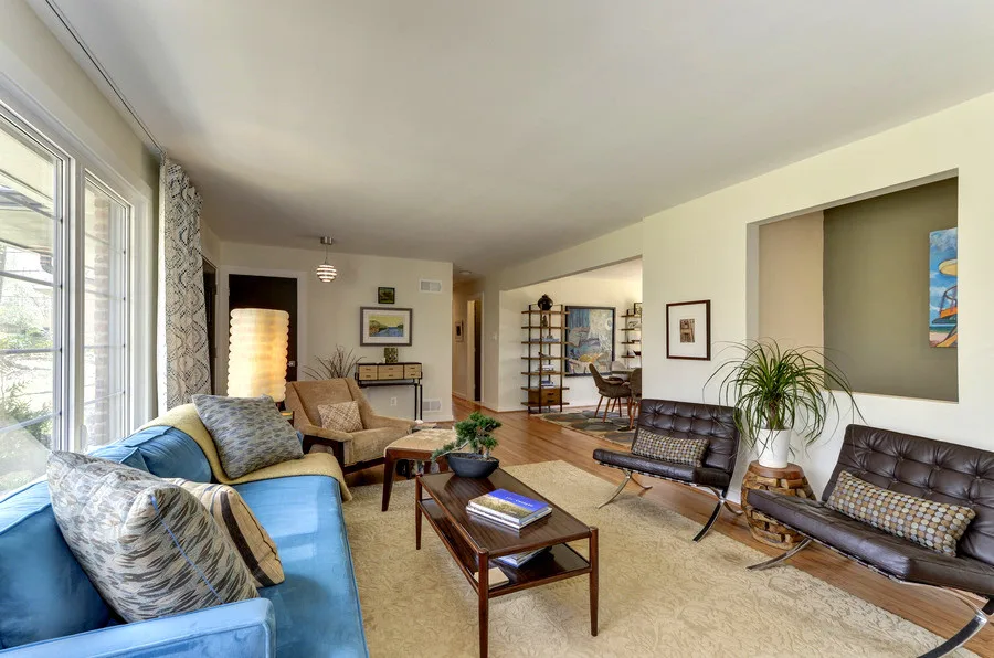 interior design transformation by Barnett Adler - Photo 11