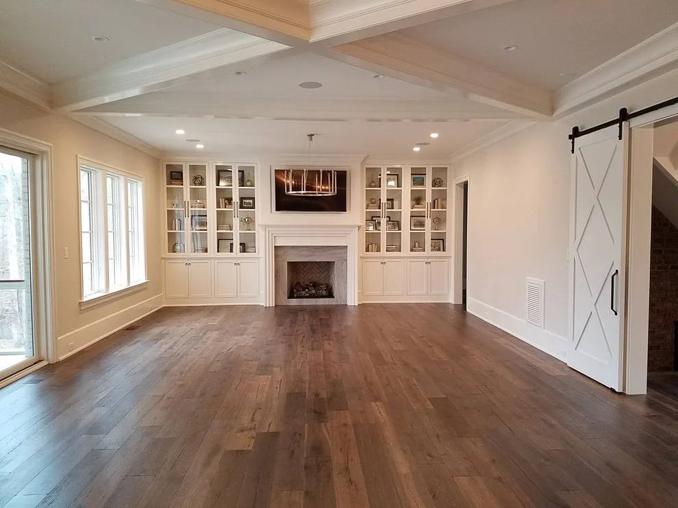interior design transformation by Barnett Adler - Photo 2