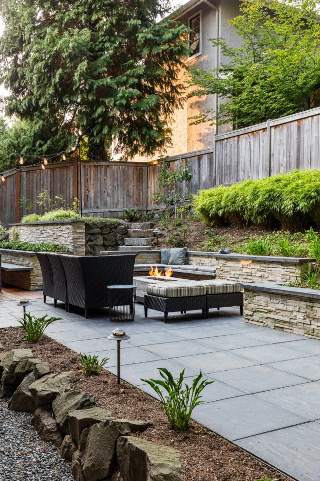 Outdoor Living Spaces by Green Spaces Landscaping - Photo 42