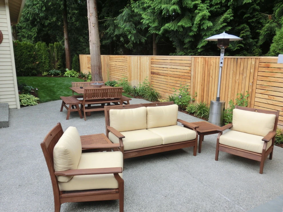 Outdoor Living Spaces by Green Spaces Landscaping - Photo 27