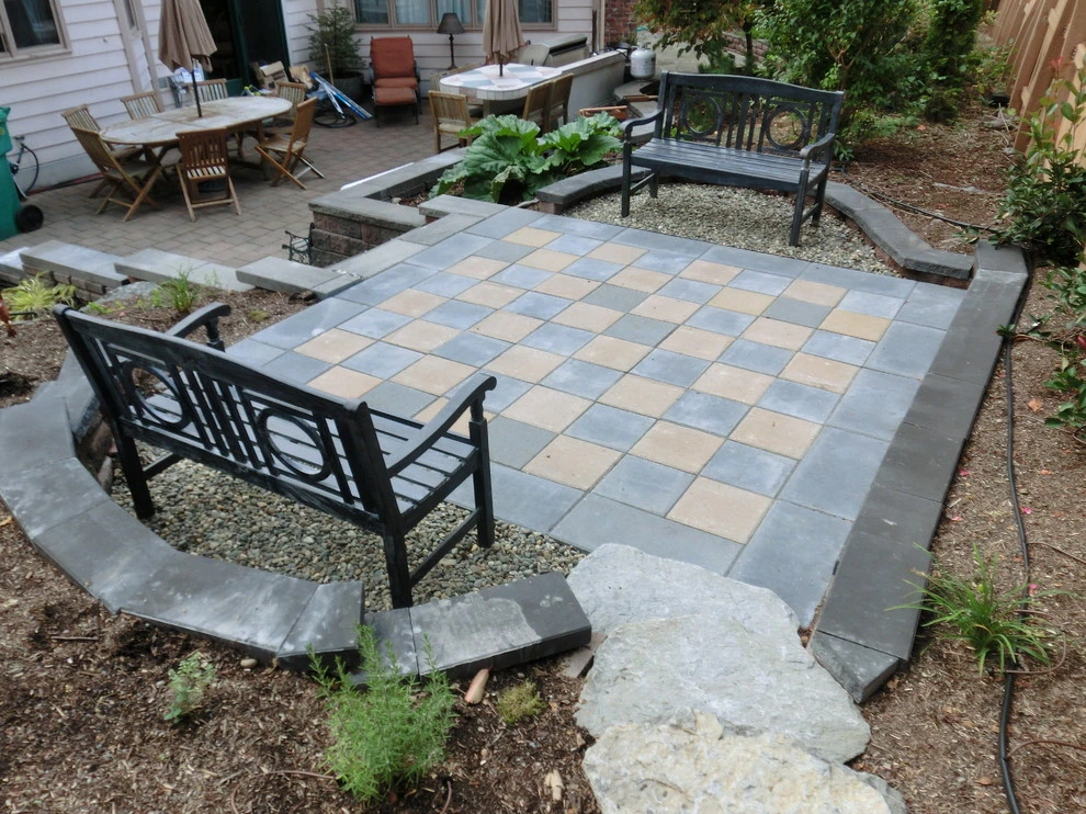 Outdoor Living Spaces by Green Spaces Landscaping - Photo 37