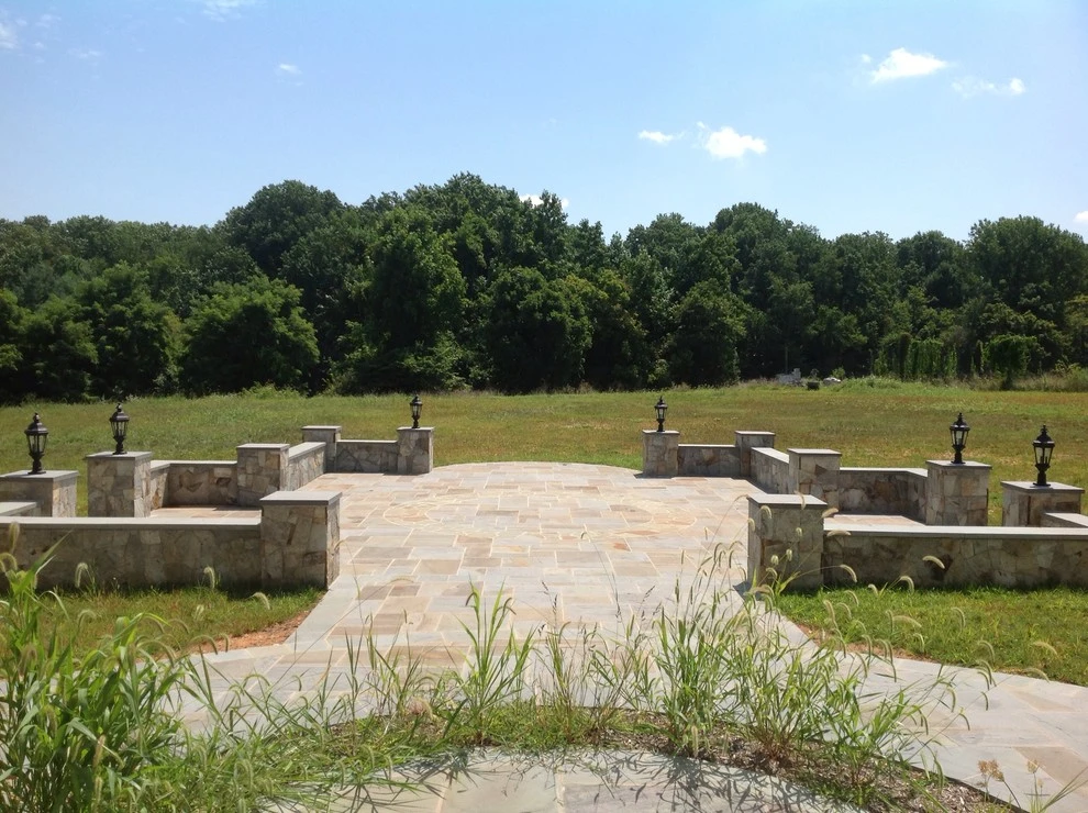 Outdoor Living Spaces by Green Spaces Landscaping - Photo 10