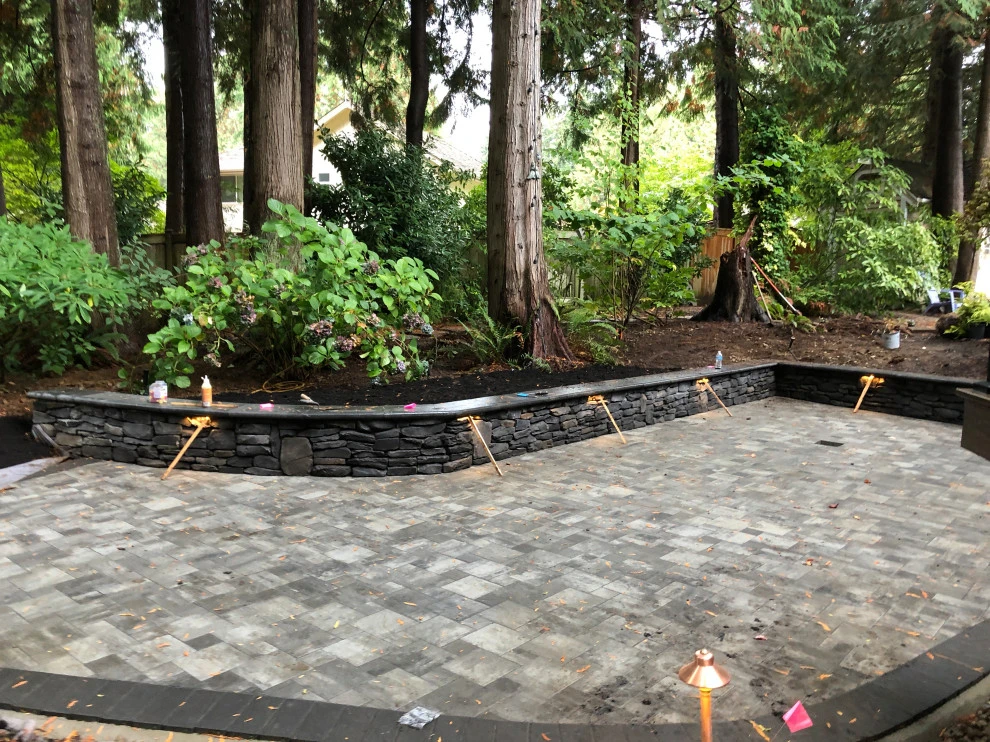 Outdoor Living Spaces by Green Spaces Landscaping - Photo 15