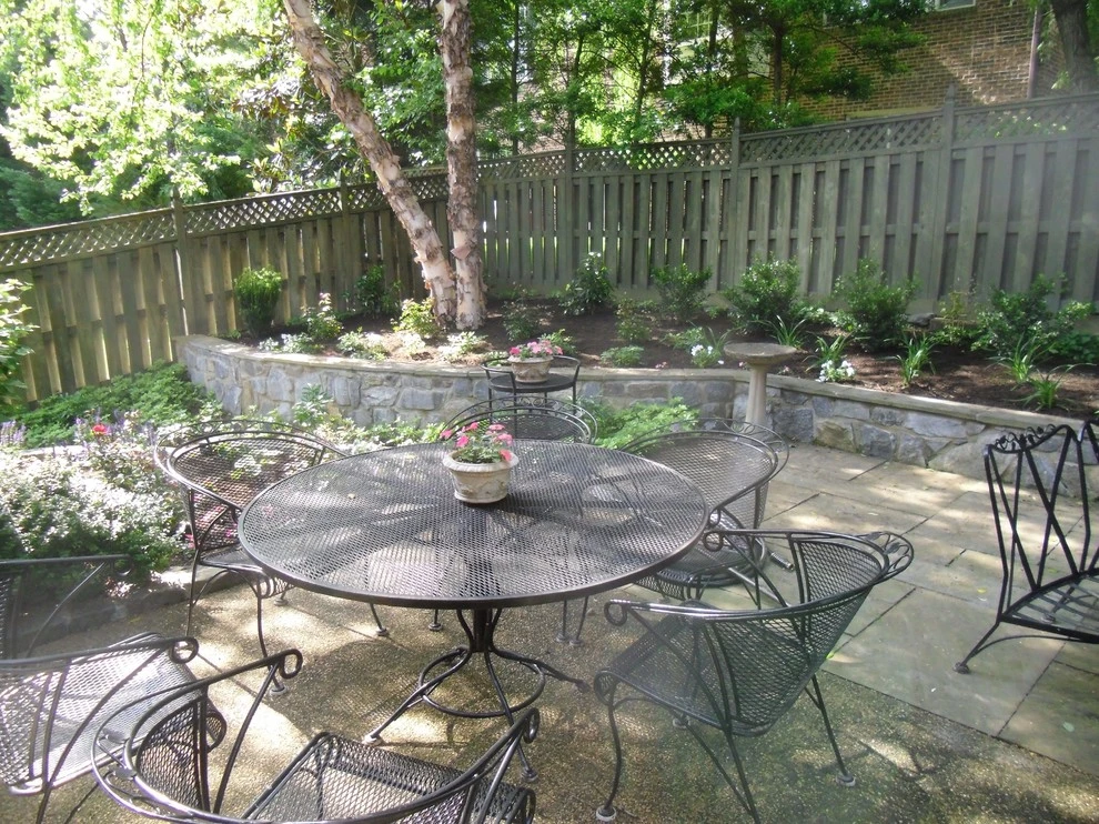 Outdoor Living Spaces by Green Spaces Landscaping - Photo 30