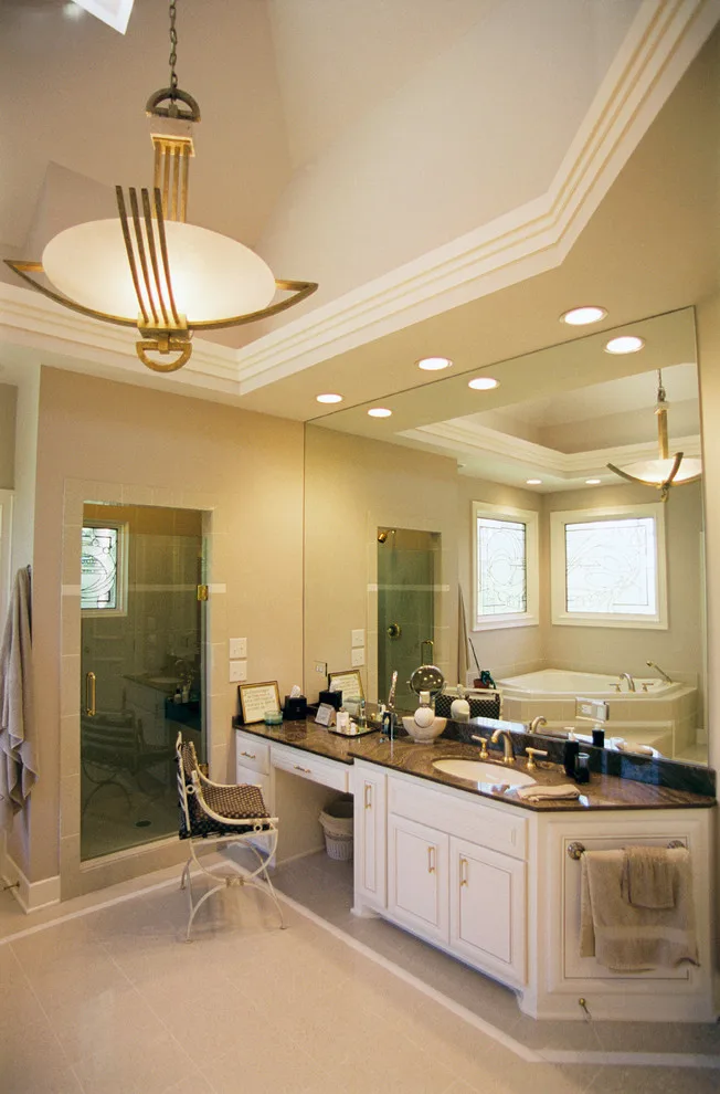 Interior Design by Hilton Design Build, Inc. - Photo 7