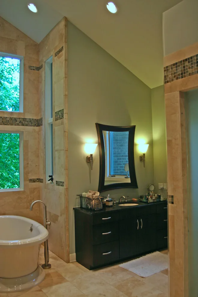 Interior Design by Hilton Design Build, Inc. - Photo 6
