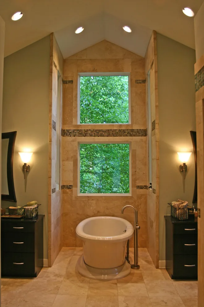 Interior Design by Hilton Design Build, Inc. - Photo 2