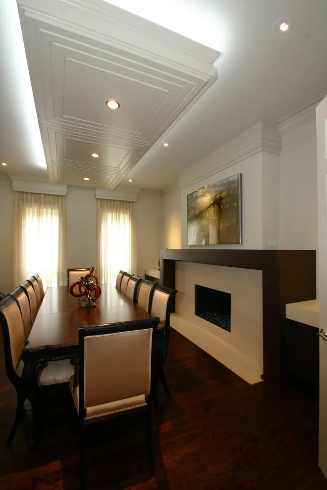 Interior Design by Hilton Design Build, Inc. - Photo 4