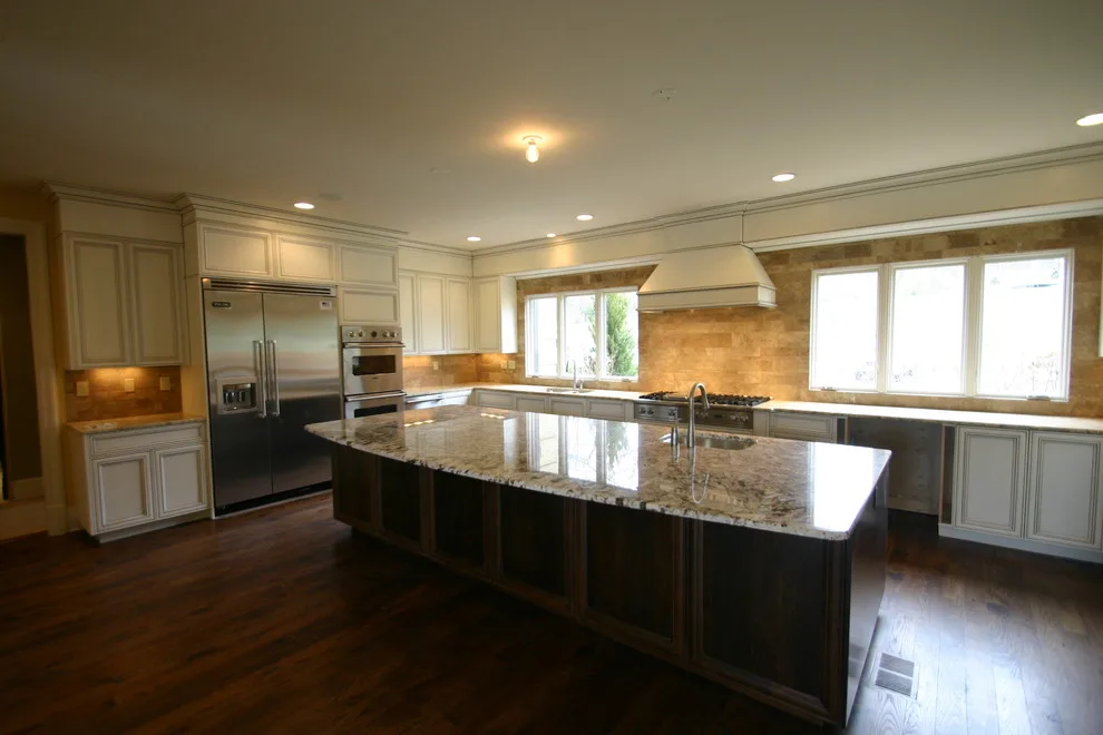 Interior Design by Hilton Design Build, Inc. - Photo 10