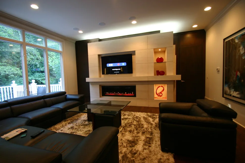 Interior Design by Hilton Design Build, Inc. - Photo 8