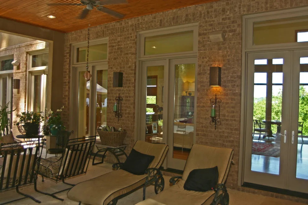 Interior Design by Hilton Design Build, Inc. - Photo 5
