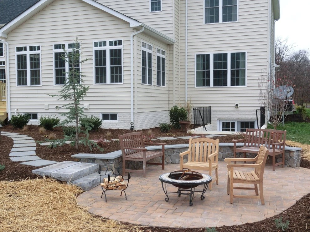 Outdoor Living Spaces by Green Spaces Landscaping - Photo 19