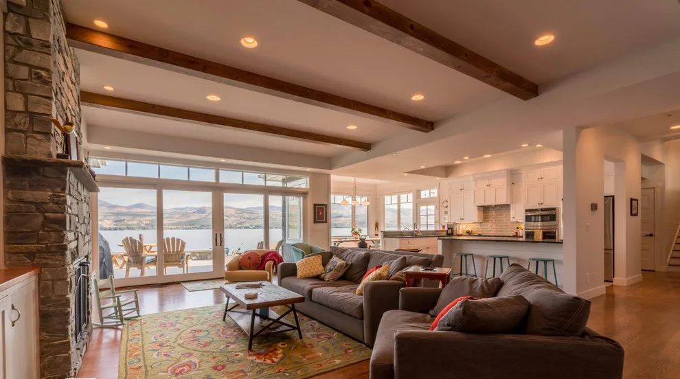 Interior Photography by Forte Architects - Photo 6