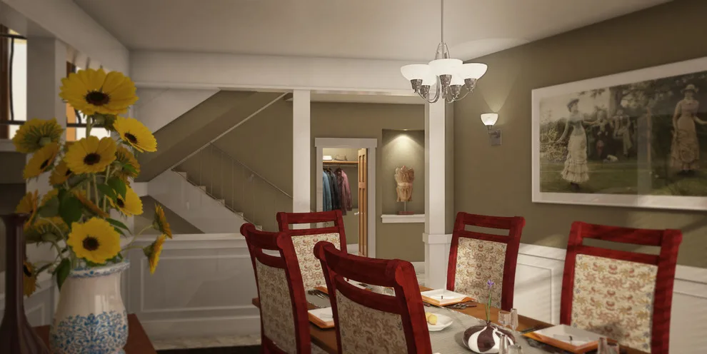 Interior Design by Complete Design Inc. - Photo 7