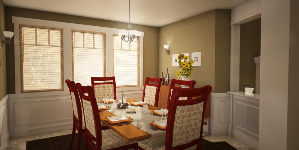 Interior Design by Complete Design Inc. - Photo 6