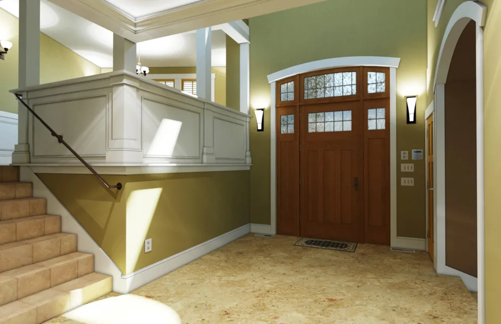 Interior Design by Complete Design Inc. - Photo 17