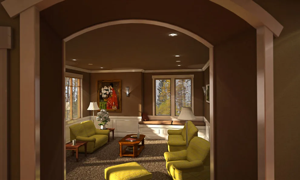 Interior Design by Complete Design Inc. - Photo 11