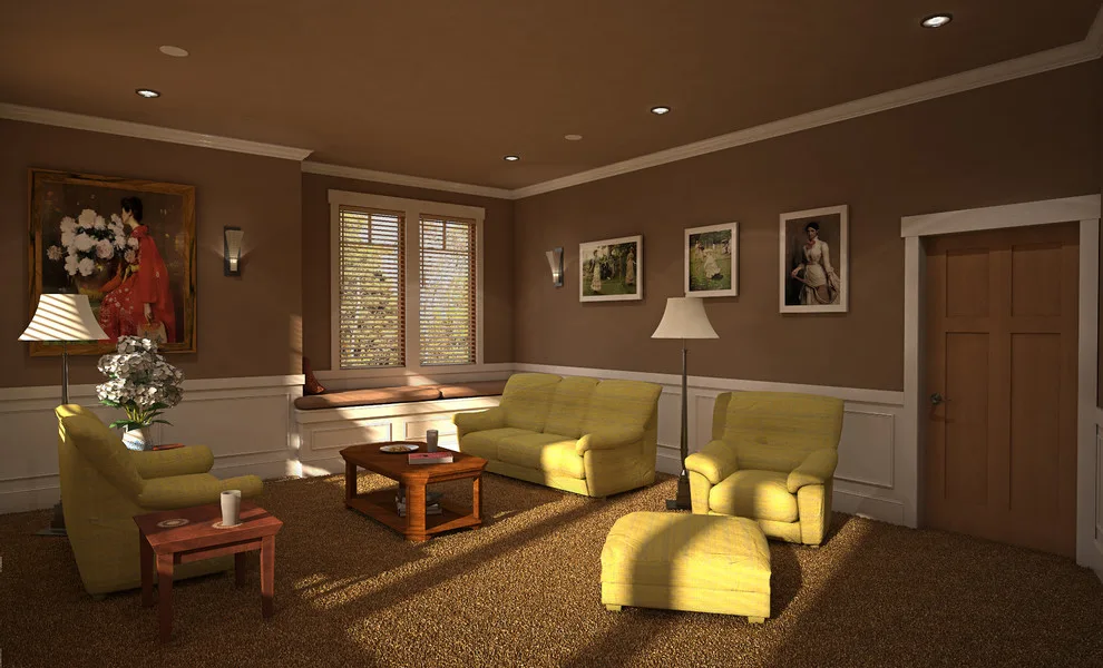 Interior Design by Complete Design Inc. - Photo 4