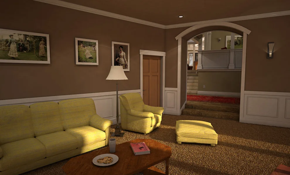 Interior Design by Complete Design Inc. - Photo 22