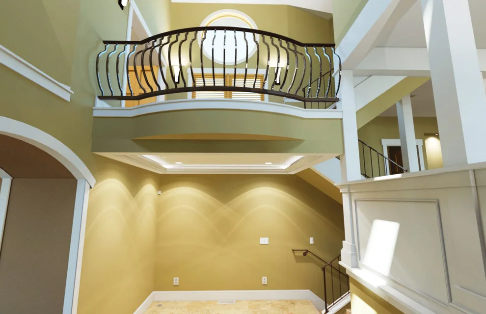 Interior Design by Complete Design Inc. - Photo 10