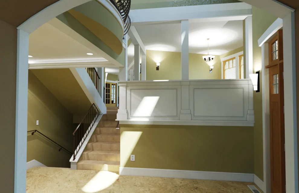 Interior Design by Complete Design Inc. - Photo 20