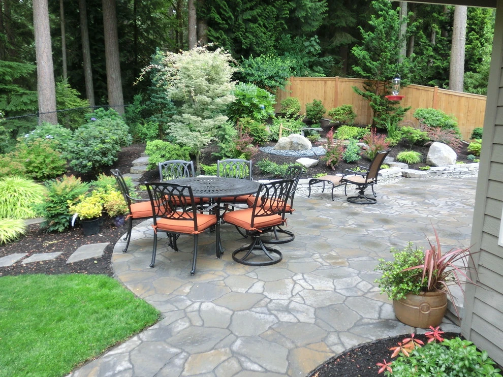 Outdoor Living Spaces by Green Spaces Landscaping - Photo 18