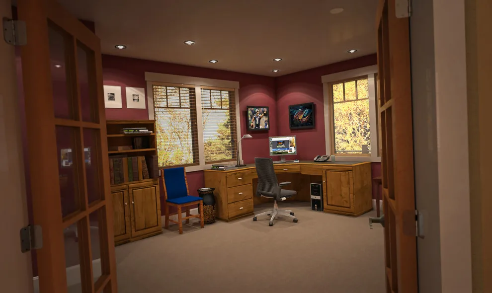 Interior Design by Complete Design Inc. - Photo 21