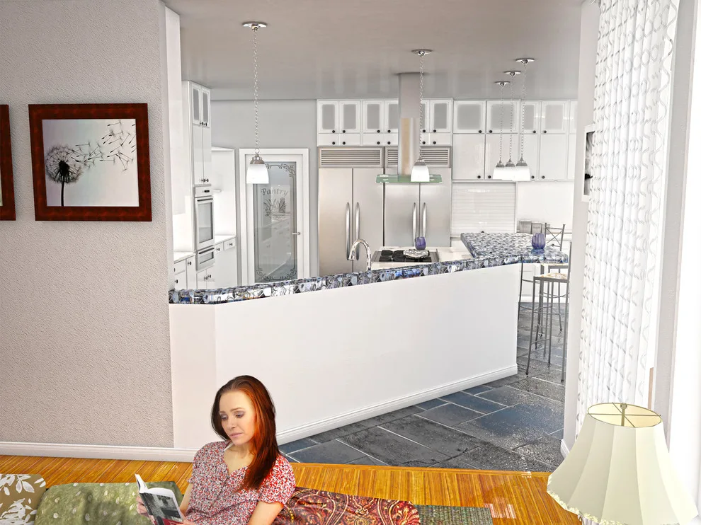Interior Design by Complete Design Inc. - Photo 15