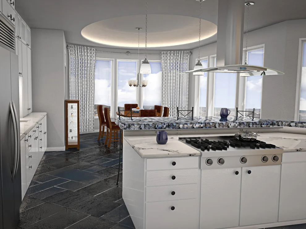Interior Design by Complete Design Inc. - Photo 16