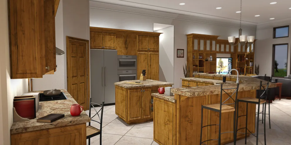 Interior Design by Complete Design Inc. - Photo 19