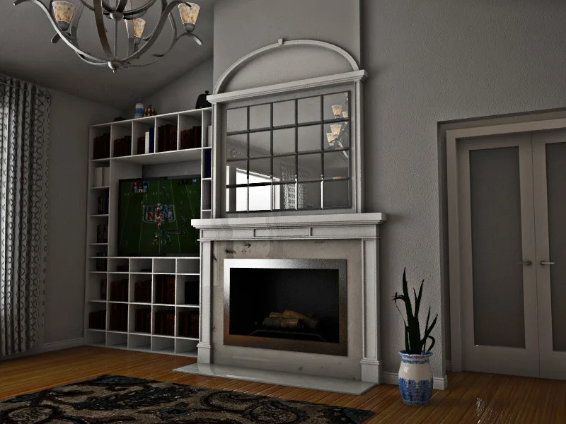Interior Design by Complete Design Inc. - Photo 14