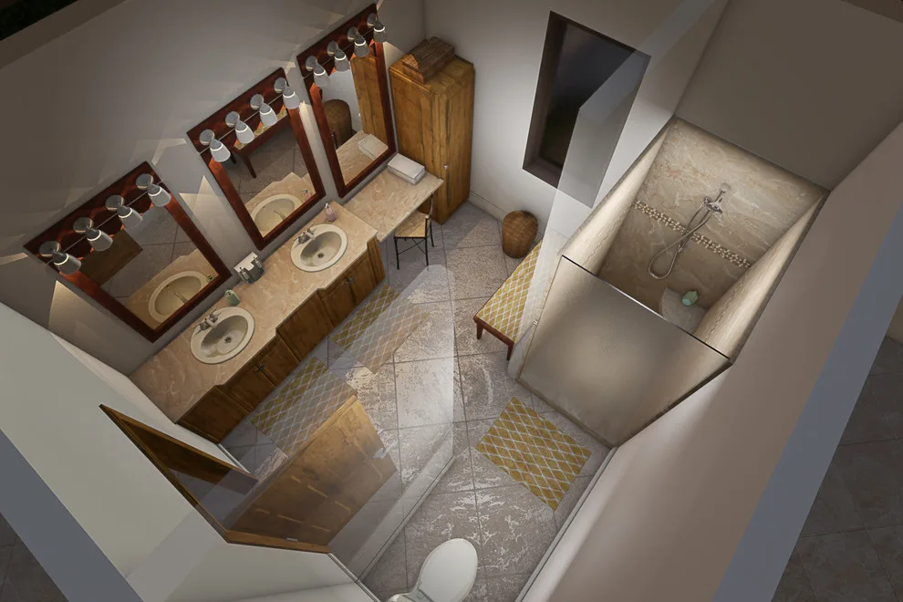 Interior Design by Complete Design Inc. - Photo 3