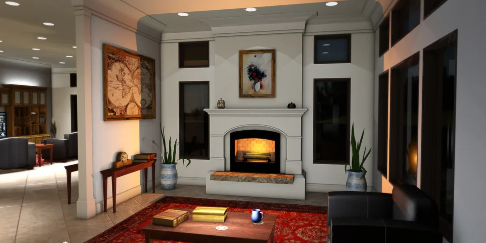 Interior Design by Complete Design Inc. - Photo 8
