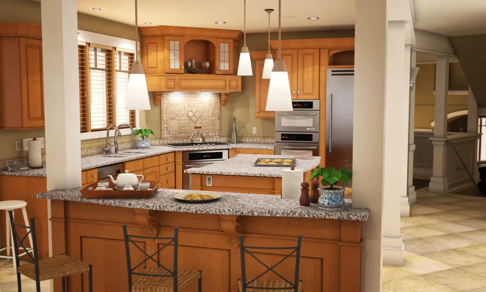 Interior Design by Complete Design Inc. - Photo 9