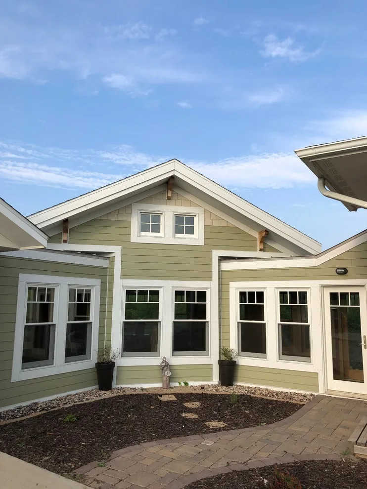 Heritage Home Design - The Homestead by Gregory Splinter Inc. - Photo 6