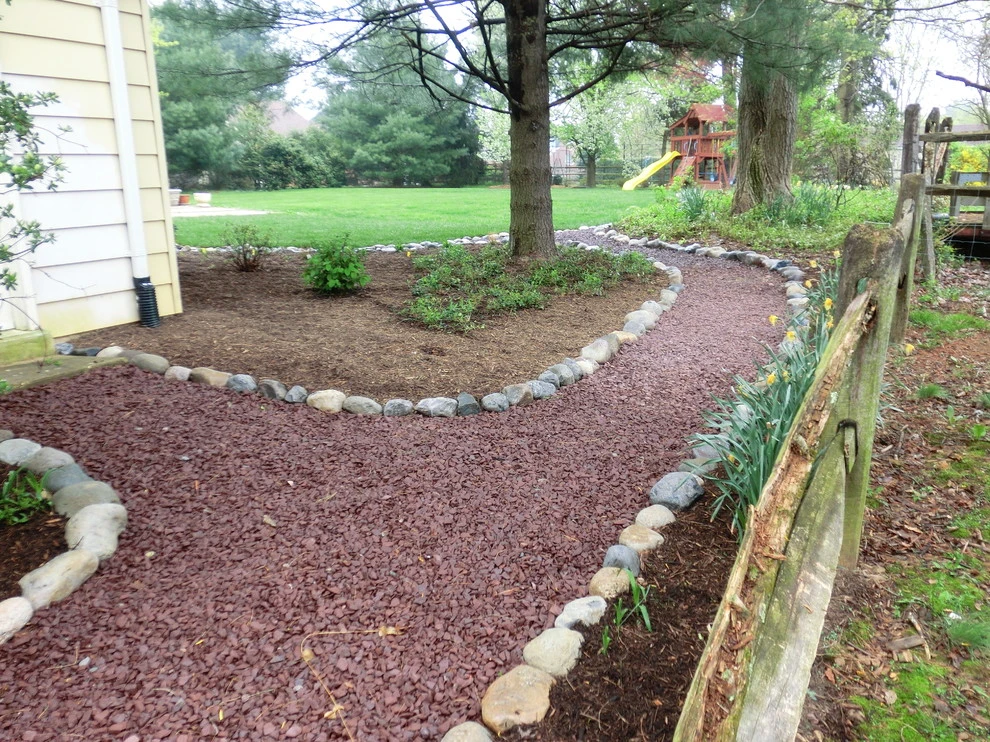 Pathways by Green Spaces Landscaping - Photo 12