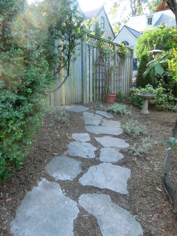 Pathways by Green Spaces Landscaping - Photo 8