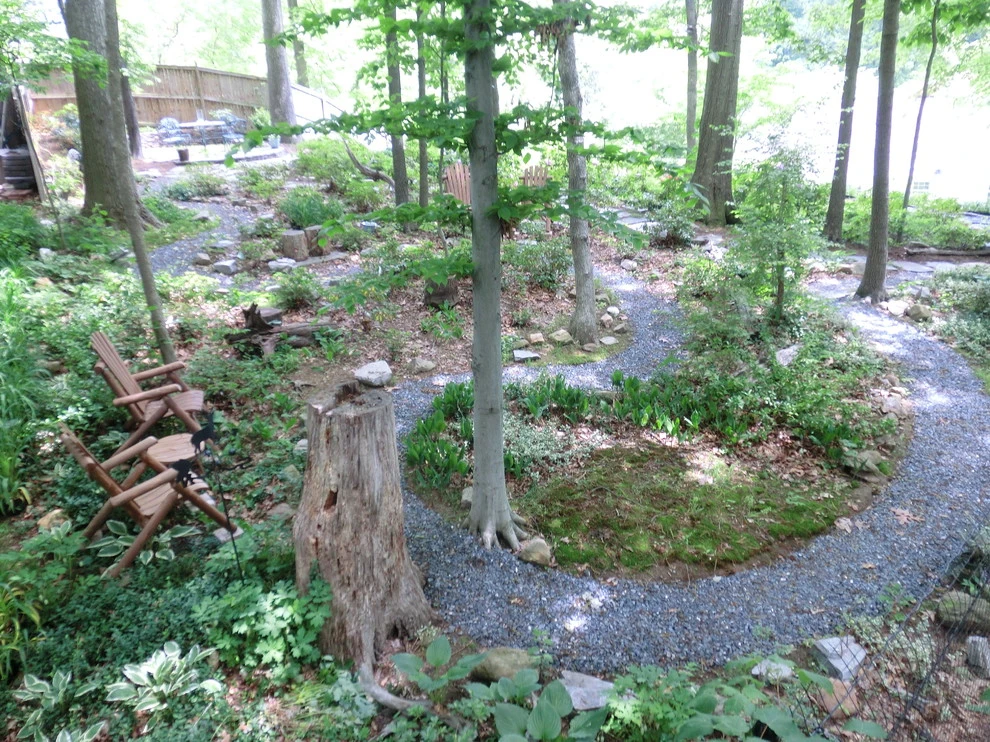 Pathways by Green Spaces Landscaping - Photo 11