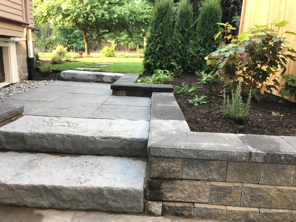 2017 Projects by Green Spaces Landscaping - Photo 147